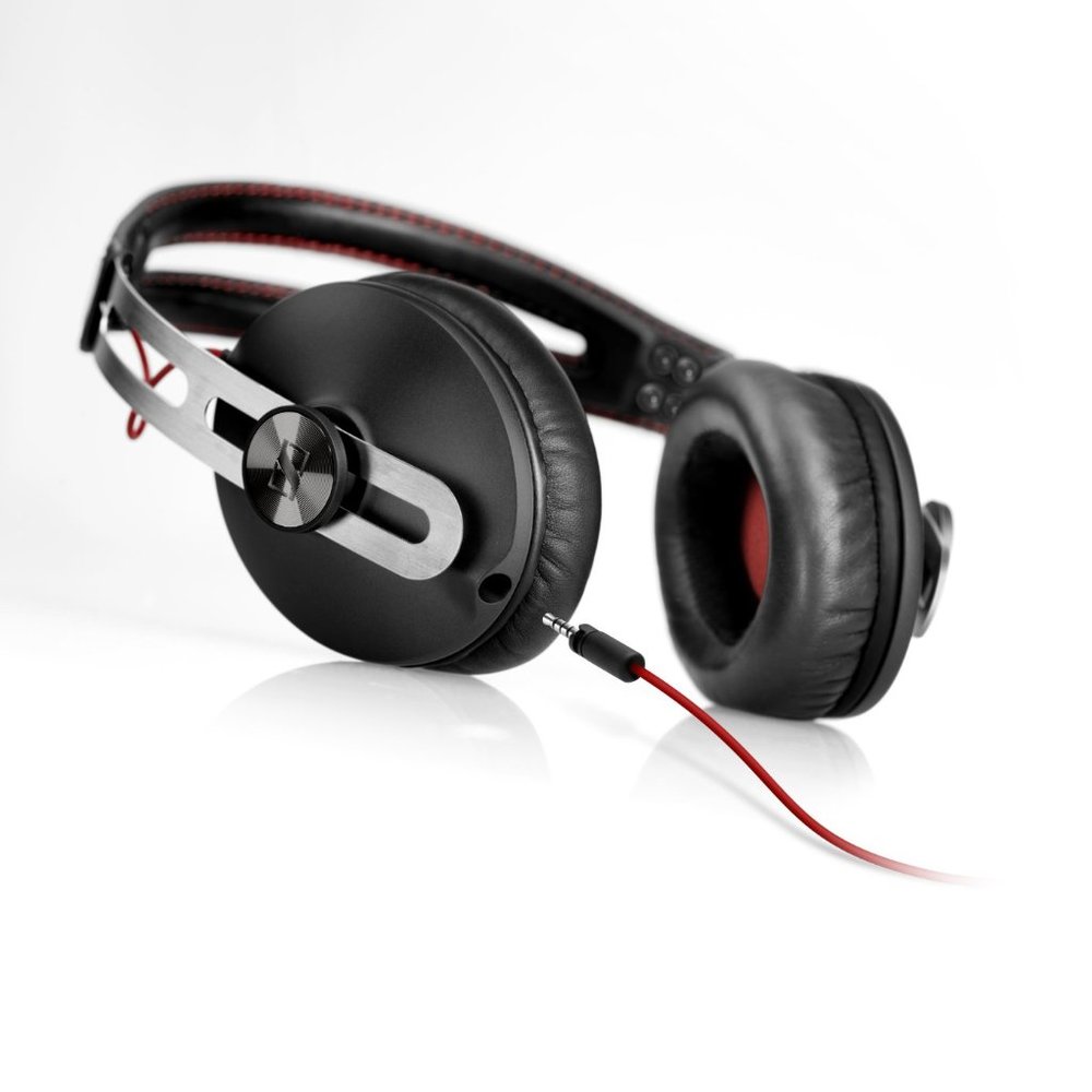 Over Ear Headphones